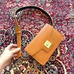 Barneys New York Belt Bag